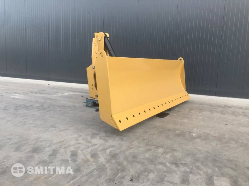 Cat 12M - Lame pour Engins de chantier: photos 2 Cat 12M - Lame pour Engins de chantier: photos 2