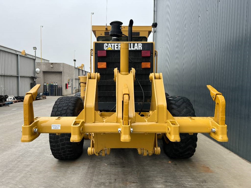 Cat 140H - Niveleuse: photos 5 Cat 140H - Niveleuse: photos 5