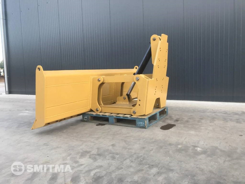 Lame pour Engins de chantier neuf Cat 140H: photos 8