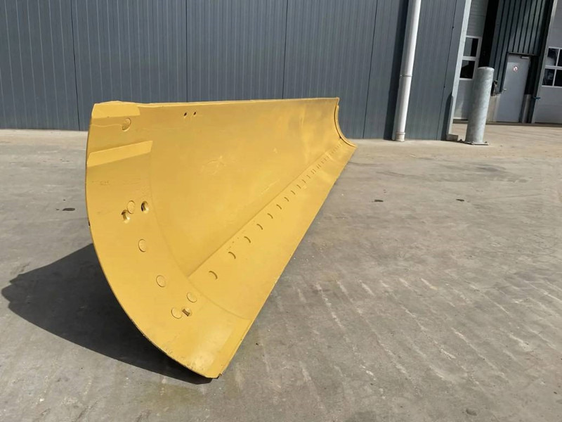 Cat 140H Moldboard - Lame pour Engins de chantier: photos 3 Cat 140H Moldboard - Lame pour Engins de chantier: photos 3