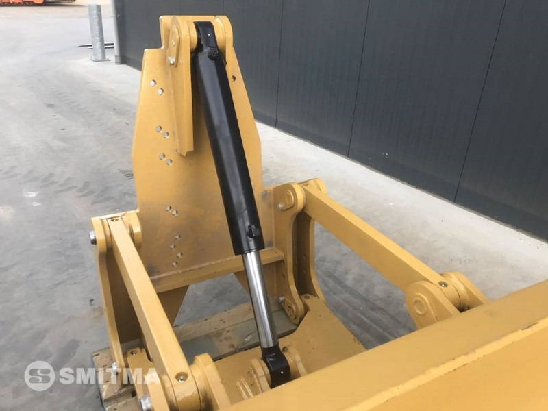 Cat 150 NG - Lame pour Engins de chantier: photos 5 Cat 150 NG - Lame pour Engins de chantier: photos 5