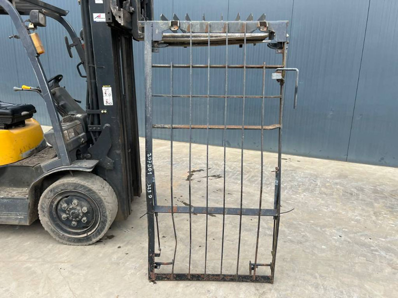 Cat 312D / 315D / 319D / 320D / 324D / 329D / 330D / - Cabine et intérieur pour Engins de chantier: photos 2 Cat 312D / 315D / 319D / 320D / 324D / 329D / 330D / - Cabine et intérieur pour Engins de chantier: photos 2