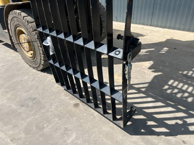 Cat 313E / 320F / 323E / 325F / 329E / 330F / 336E / - Cabine et intérieur pour Engins de chantier: photos 5 Cat 313E / 320F / 323E / 325F / 329E / 330F / 336E / - Cabine et intérieur pour Engins de chantier: photos 5