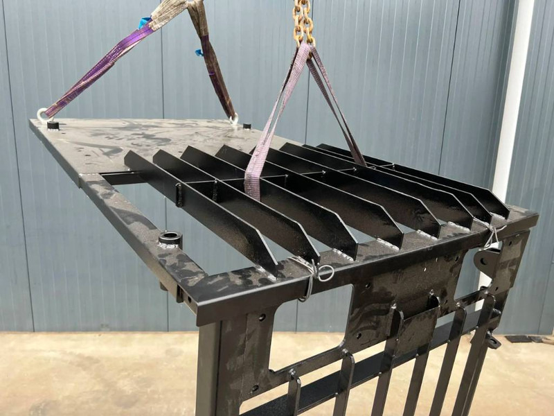 Cat 318C Guard - Cabine et intérieur pour Engins de chantier: photos 2 Cat 318C Guard - Cabine et intérieur pour Engins de chantier: photos 2