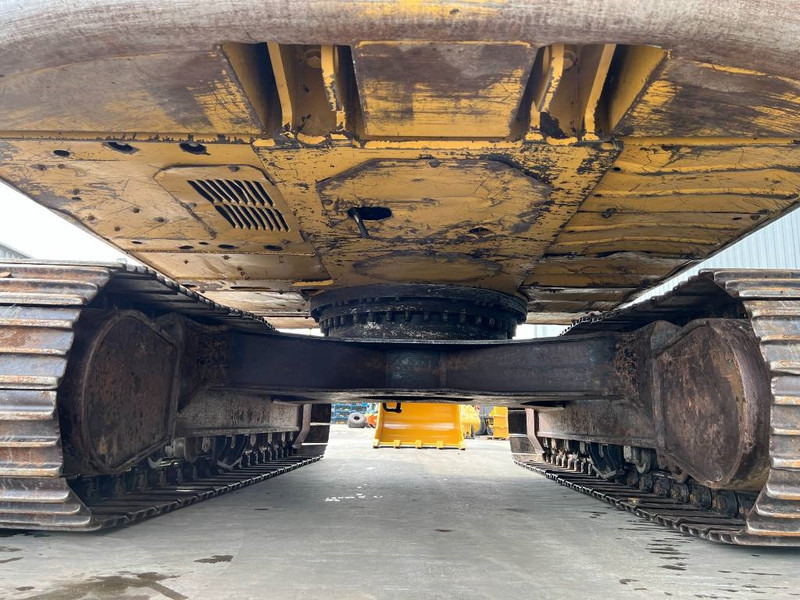 Cat 320D L - Pelle sur chenille: photos 5 Cat 320D L - Pelle sur chenille: photos 5