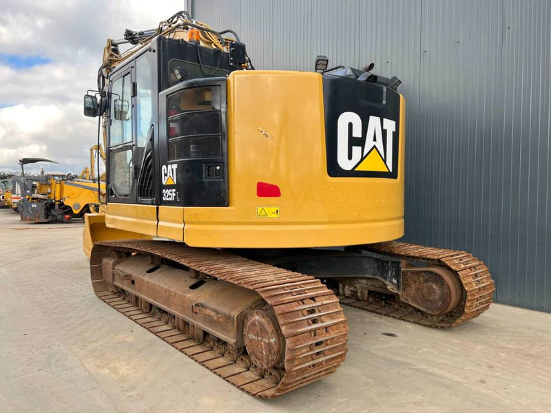 Cat 325F LCR - Pelle sur chenille: photos 2 Cat 325F LCR - Pelle sur chenille: photos 2