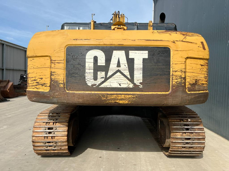 Cat 329D LN - Pelle sur chenille: photos 5 Cat 329D LN - Pelle sur chenille: photos 5