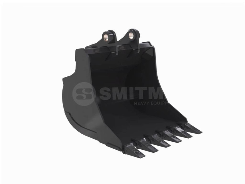 Cat 336F TB - Godet pour Engins de chantier: photos 1 Cat 336F TB - Godet pour Engins de chantier: photos 1