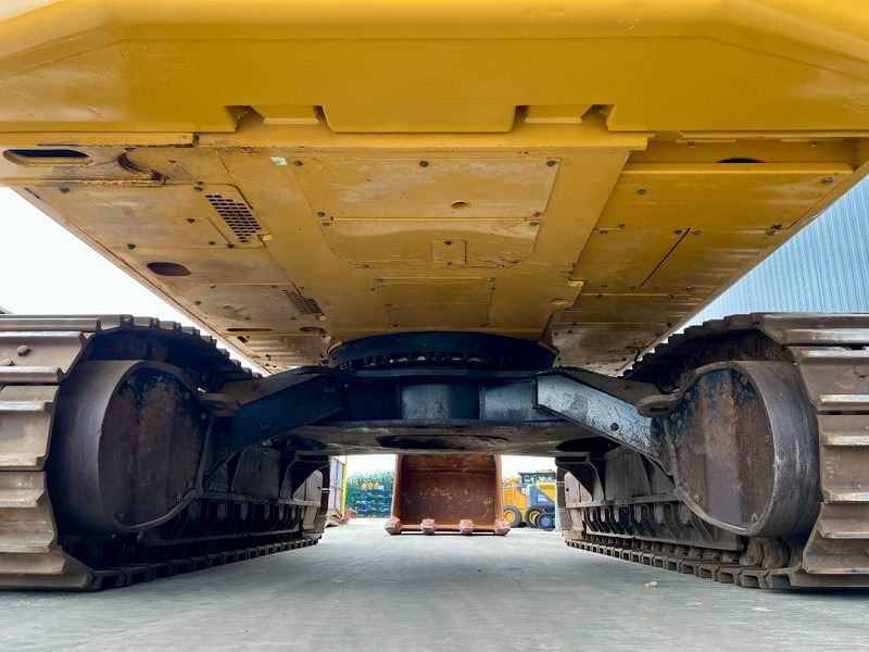 Cat 374FL ME - Pelle sur chenille: photos 5 Cat 374FL ME - Pelle sur chenille: photos 5