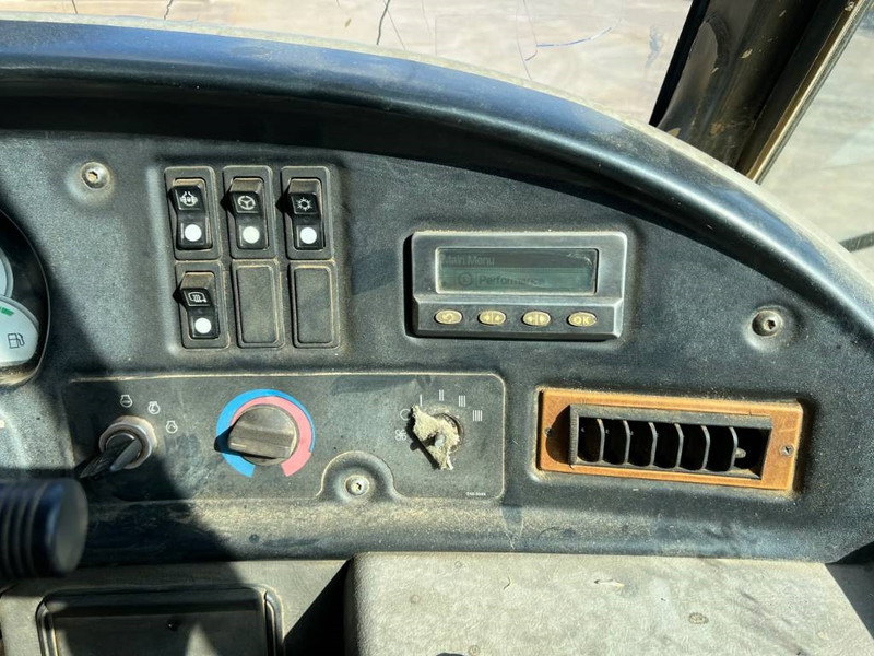 Tombereau articulé Cat 740: photos 9 Tombereau articulé Cat 740: photos 9