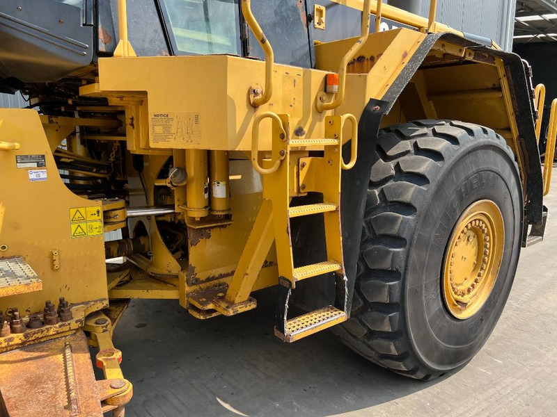 Cat 824H - Bulldozer: photos 5 Cat 824H - Bulldozer: photos 5