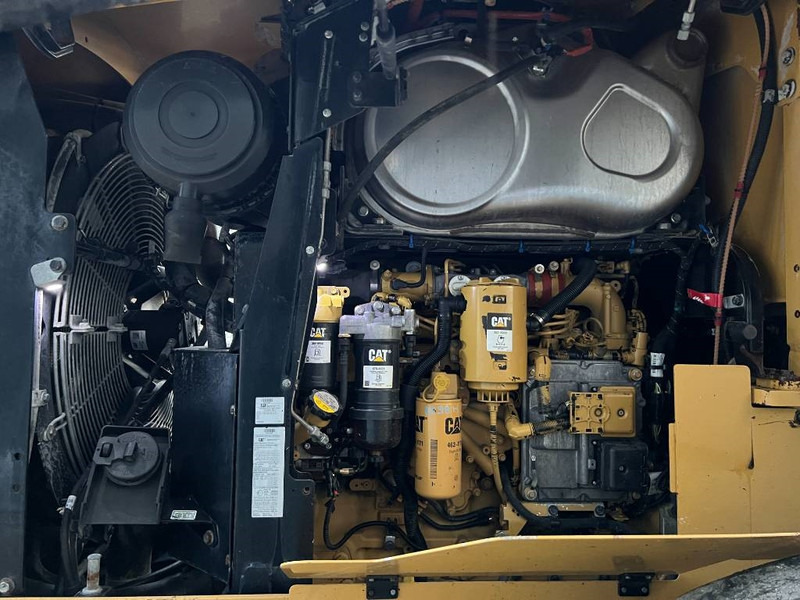 Cat 930M - Chargeuse sur pneus: photos 2 Cat 930M - Chargeuse sur pneus: photos 2