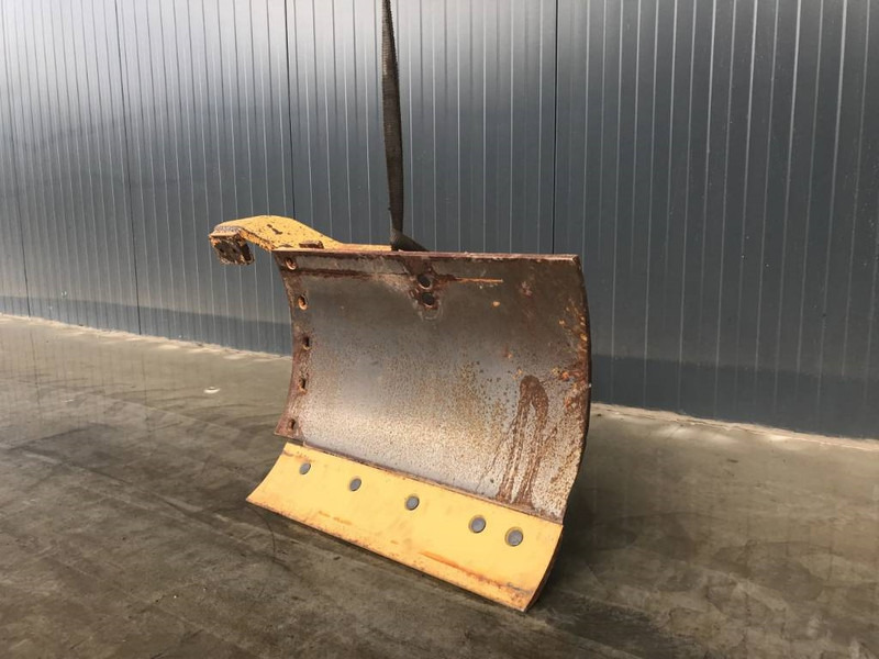 Cat Blade Extension 12H / 12K / 140H / 140K - Lame pour Engins de chantier: photos 4 Cat Blade Extension 12H / 12K / 140H / 140K - Lame pour Engins de chantier: photos 4