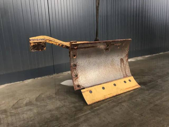 Cat Blade Extension 12H / 12K / 140H / 140K - Lame pour Engins de chantier: photos 1 Cat Blade Extension 12H / 12K / 140H / 140K - Lame pour Engins de chantier: photos 1