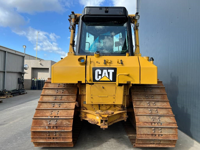 Cat D6N LGP - Bulldozer: photos 4 Cat D6N LGP - Bulldozer: photos 4
