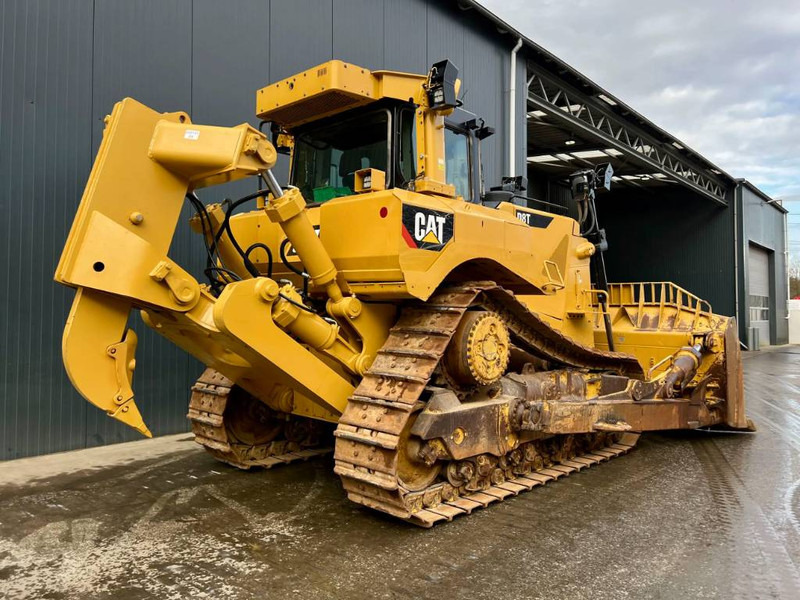 Cat D8T - CE - New Ripper - Bulldozer: photos 5 Cat D8T - CE - New Ripper - Bulldozer: photos 5