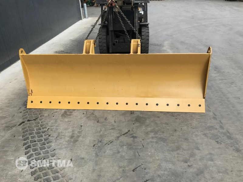 Cat QR - Lame pour Engins de chantier: photos 3 Cat QR - Lame pour Engins de chantier: photos 3