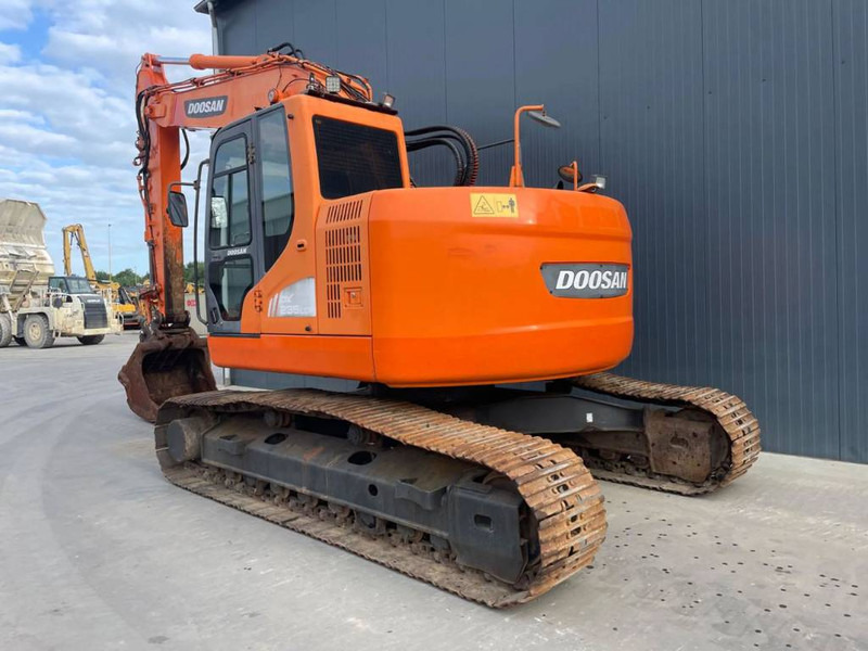 Doosan DX235LCR - Pelle sur chenille: photos 2 Doosan DX235LCR - Pelle sur chenille: photos 2