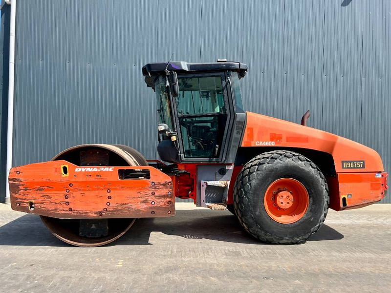 Dynapac CA4600D - Compacteur: photos 3 Dynapac CA4600D - Compacteur: photos 3