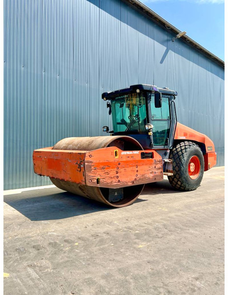 Dynapac CA4600D - Compacteur: photos 1 Dynapac CA4600D - Compacteur: photos 1
