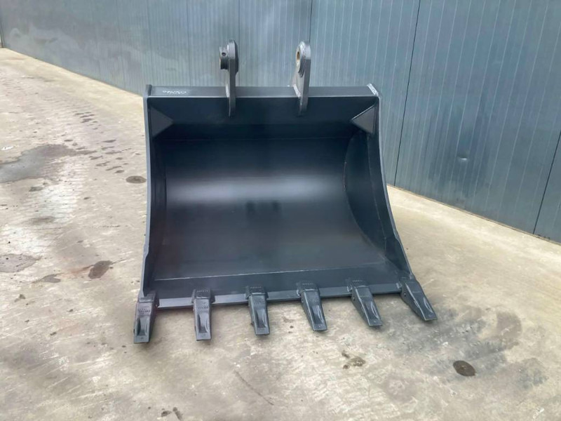 Hyundai R220 - Godet pour Engins de chantier: photos 5 Hyundai R220 - Godet pour Engins de chantier: photos 5