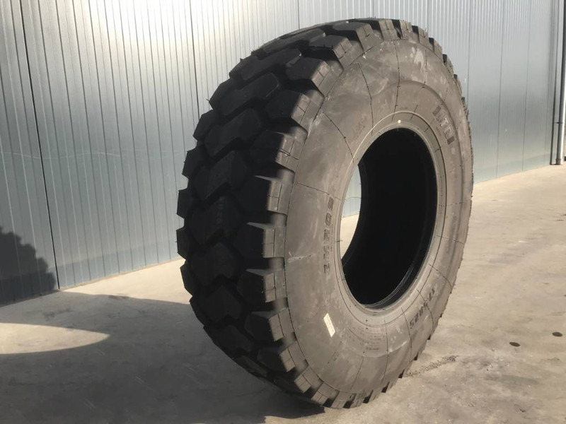 ITR 17.5R25 - Pneus et jantes pour Engins de chantier: photos 2 ITR 17.5R25 - Pneus et jantes pour Engins de chantier: photos 2