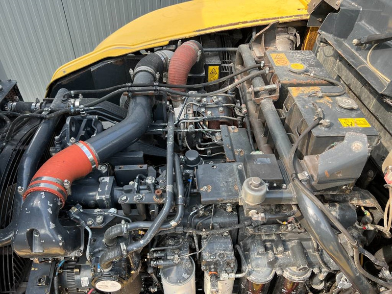 Tombereau articulé Komatsu HM400-3: photos 19