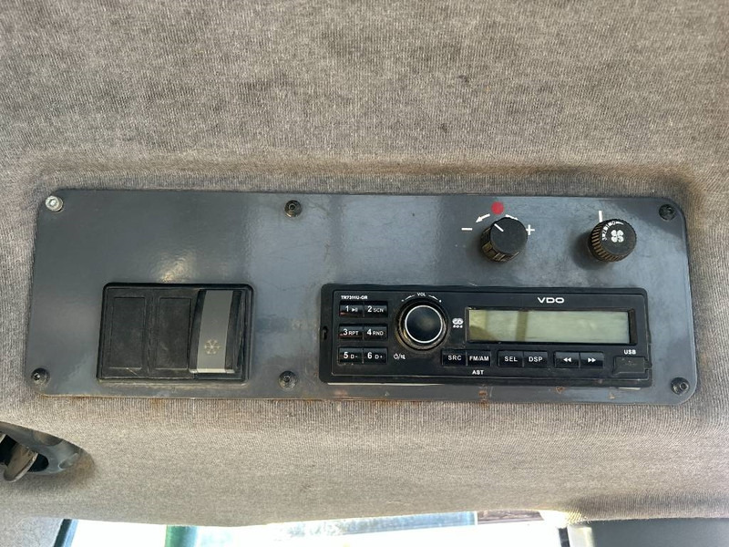 Liebherr LR634 - Chargeuse sur chenilles: photos 5 Liebherr LR634 - Chargeuse sur chenilles: photos 5