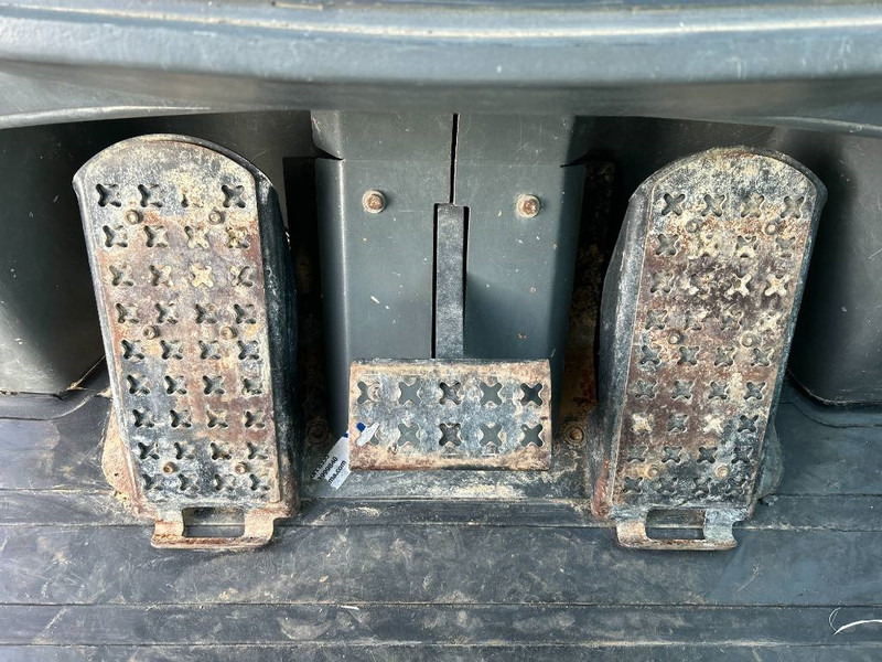 Liebherr LR634 - Chargeuse sur chenilles: photos 4 Liebherr LR634 - Chargeuse sur chenilles: photos 4