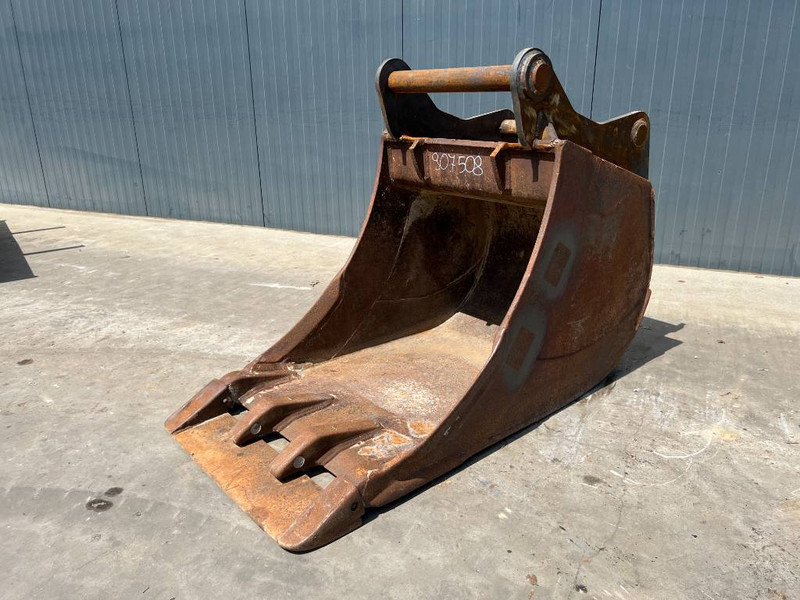 OilQuick OQ70/55 - Godet pour Engins de chantier: photos 1 OilQuick OQ70/55 - Godet pour Engins de chantier: photos 1