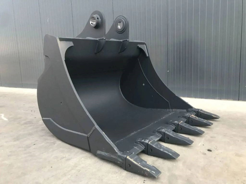 Volvo EC220 - Godet pour Engins de chantier: photos 2 Volvo EC220 - Godet pour Engins de chantier: photos 2