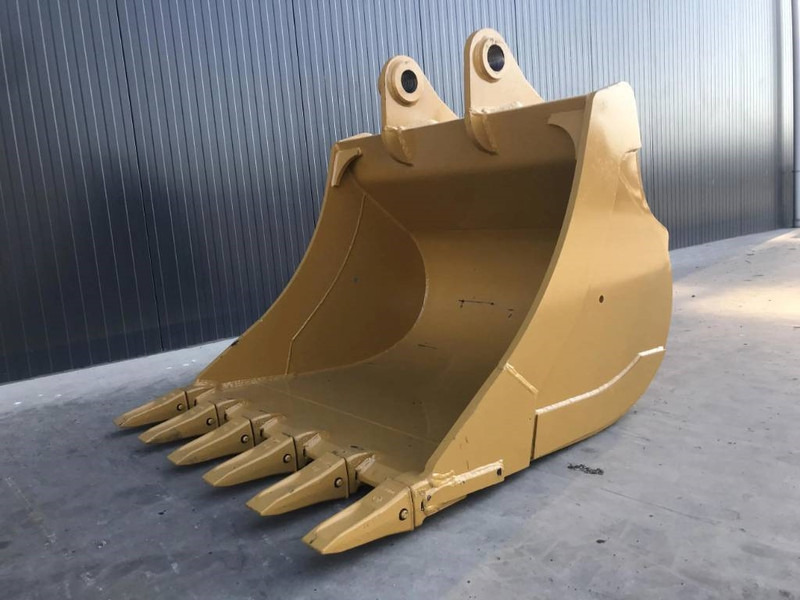 Volvo EC250 - Godet pour Engins de chantier: photos 5 Volvo EC250 - Godet pour Engins de chantier: photos 5