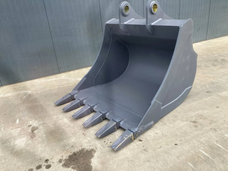 Volvo EC290 - Godet pour Engins de chantier: photos 4 Volvo EC290 - Godet pour Engins de chantier: photos 4