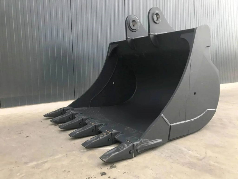 Volvo ECR235 - Godet pour Engins de chantier: photos 4 Volvo ECR235 - Godet pour Engins de chantier: photos 4