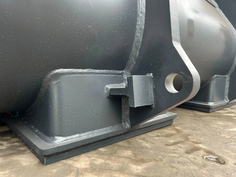 Godet pour Engins de chantier neuf Volvo ISO / Lundberg - Caterpillar 938K: photos 6 Godet pour Engins de chantier neuf Volvo ISO / Lundberg - Caterpillar 938K: photos 6