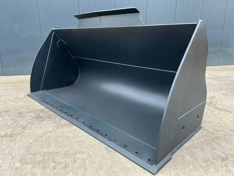Godet pour Engins de chantier neuf Volvo ISO / Lundberg - Volvo L110F: photos 1