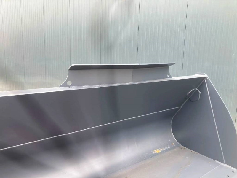 Godet pour Engins de chantier neuf Volvo L120G: photos 6 Godet pour Engins de chantier neuf Volvo L120G: photos 6