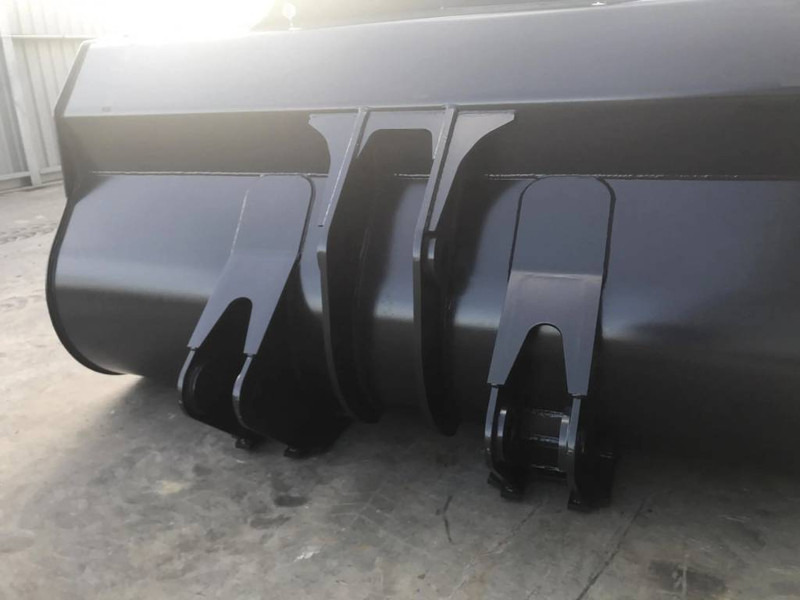 Volvo L150D - Godet pour Engins de chantier: photos 4 Volvo L150D - Godet pour Engins de chantier: photos 4