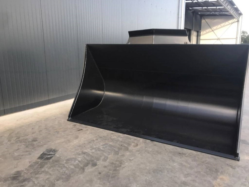 Volvo L180F - Godet pour Engins de chantier: photos 4 Volvo L180F - Godet pour Engins de chantier: photos 4