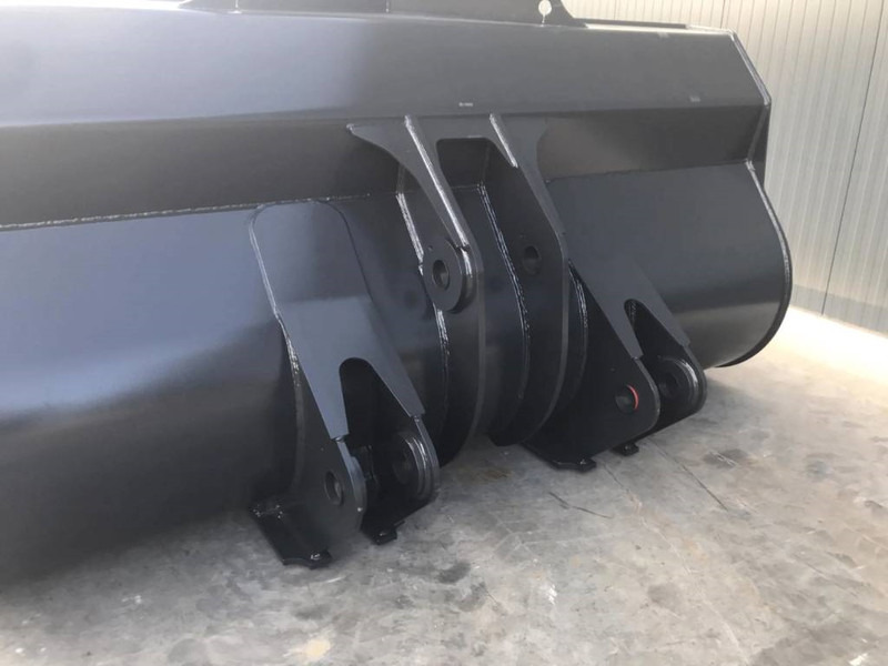 Volvo L180G - Godet pour Engins de chantier: photos 5 Volvo L180G - Godet pour Engins de chantier: photos 5