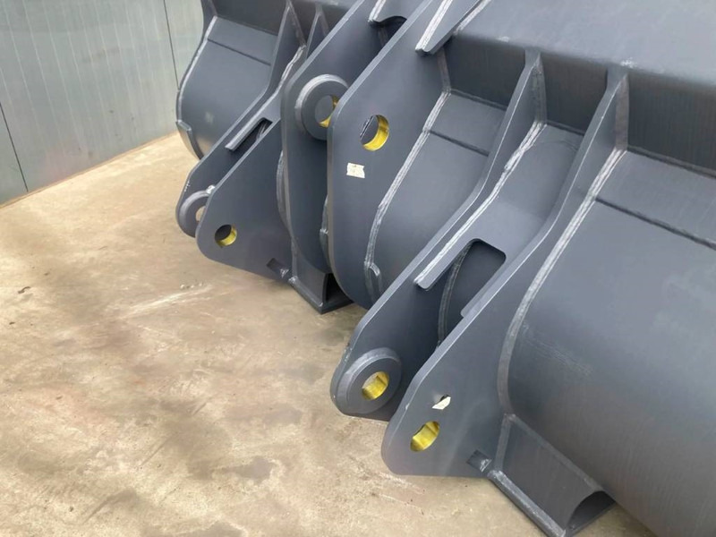 Godet pour Engins de chantier neuf Volvo L90H: photos 9 Godet pour Engins de chantier neuf Volvo L90H: photos 9