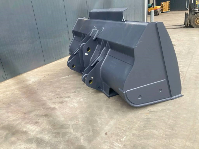 Godet pour Engins de chantier neuf Volvo L90H: photos 7 Godet pour Engins de chantier neuf Volvo L90H: photos 7