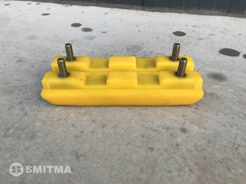 Wirtgen W1000 Pads - Frame/ Châssis pour Engins de chantier: photos 1 Wirtgen W1000 Pads - Frame/ Châssis pour Engins de chantier: photos 1