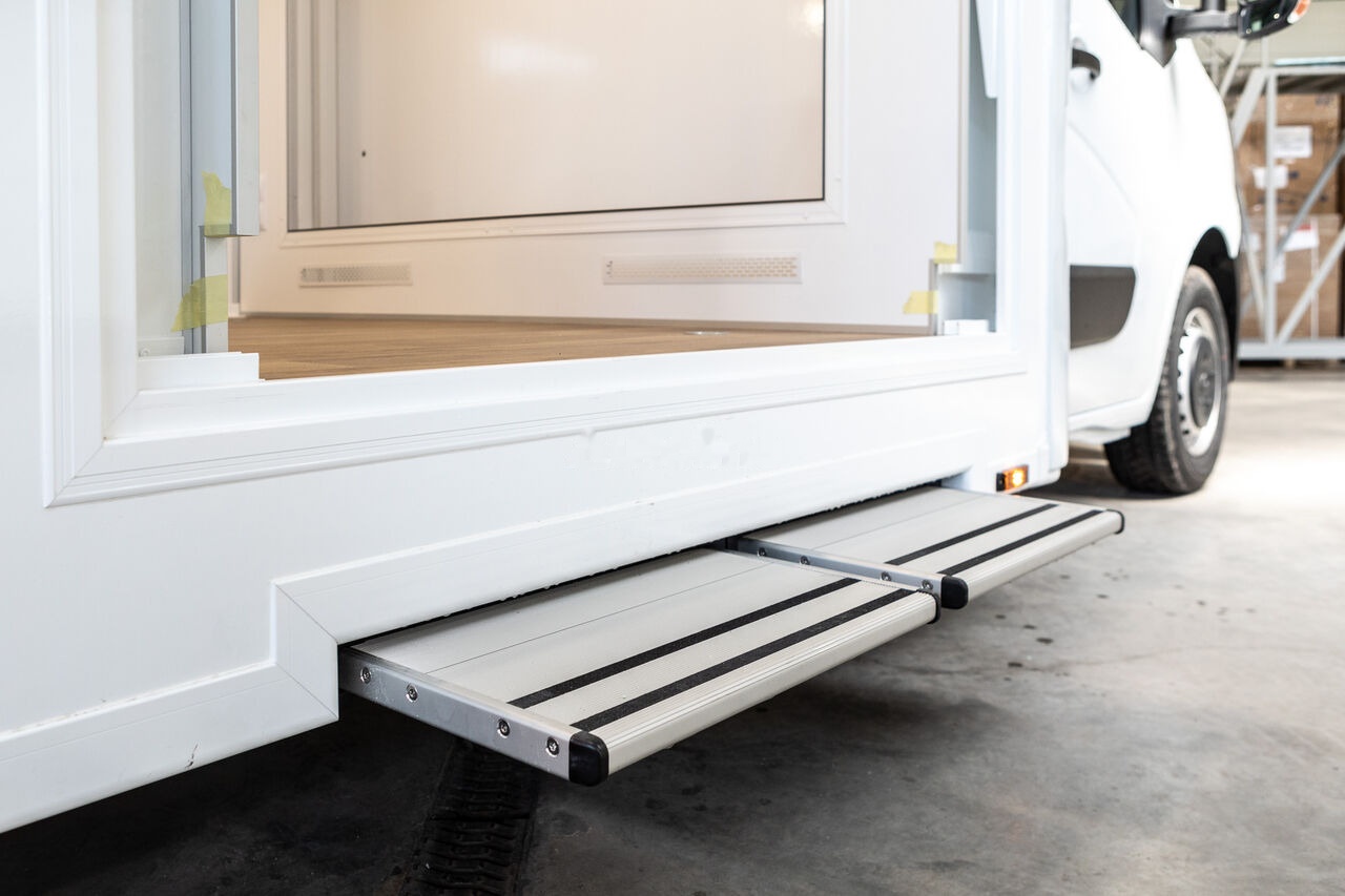 Camion magasin neuf Bannert EVENT, Office Mobil, Handlowy, IMBISS, Verkaufmobil, Soft Office: photos 7 Camion magasin neuf Bannert EVENT, Office Mobil, Handlowy, IMBISS, Verkaufmobil, Soft Office: photos 7