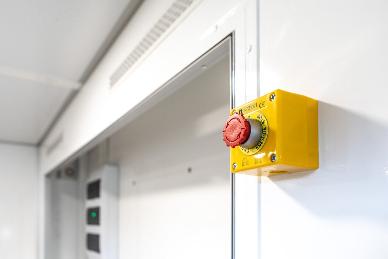 Camion magasin neuf Bannert EVENT, Office Mobil, Handlowy, IMBISS, Verkaufmobil, Soft Office: photos 9 Camion magasin neuf Bannert EVENT, Office Mobil, Handlowy, IMBISS, Verkaufmobil, Soft Office: photos 9