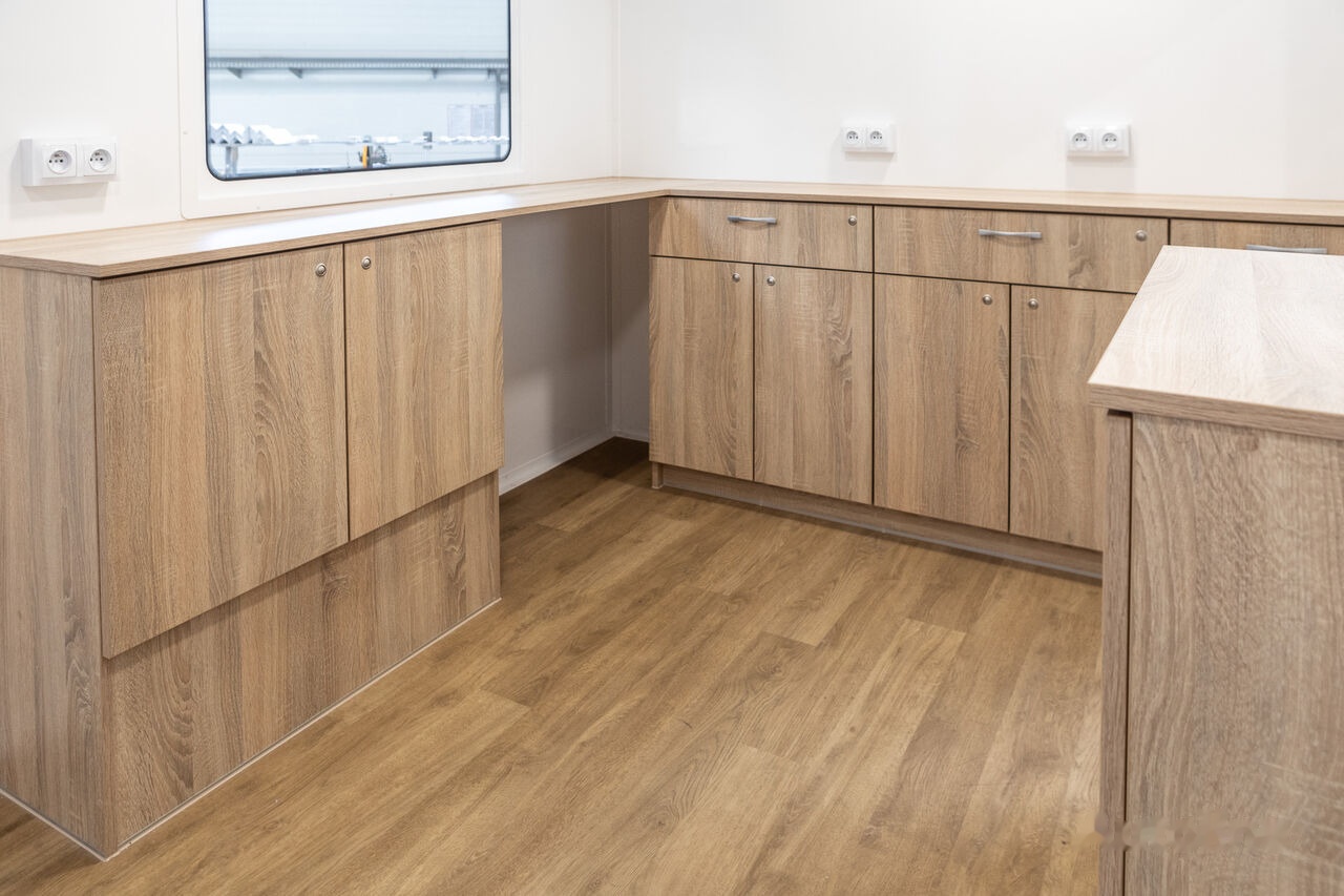 Camion magasin neuf Bannert EVENT, Office Mobil, Handlowy, IMBISS, Verkaufmobil, Soft Office: photos 14 Camion magasin neuf Bannert EVENT, Office Mobil, Handlowy, IMBISS, Verkaufmobil, Soft Office: photos 14