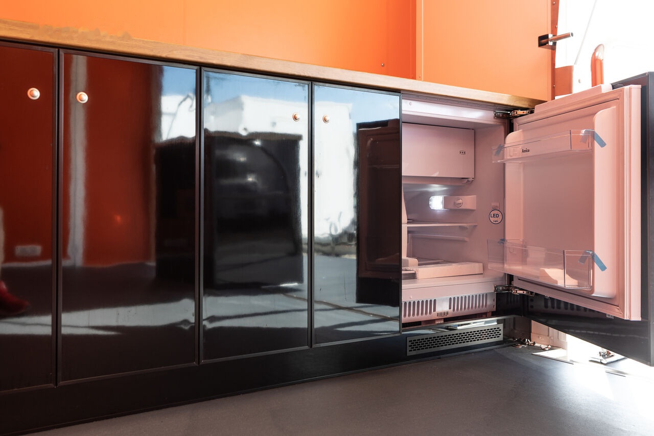 Camion magasin neuf Bannert EVENT, SZKOLENIA TARGI: photos 34 Camion magasin neuf Bannert EVENT, SZKOLENIA TARGI: photos 34