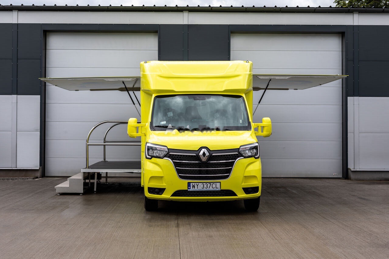 Camion magasin neuf Bannert EVENT, SZKOLENIA TARGI: photos 16 Camion magasin neuf Bannert EVENT, SZKOLENIA TARGI: photos 16