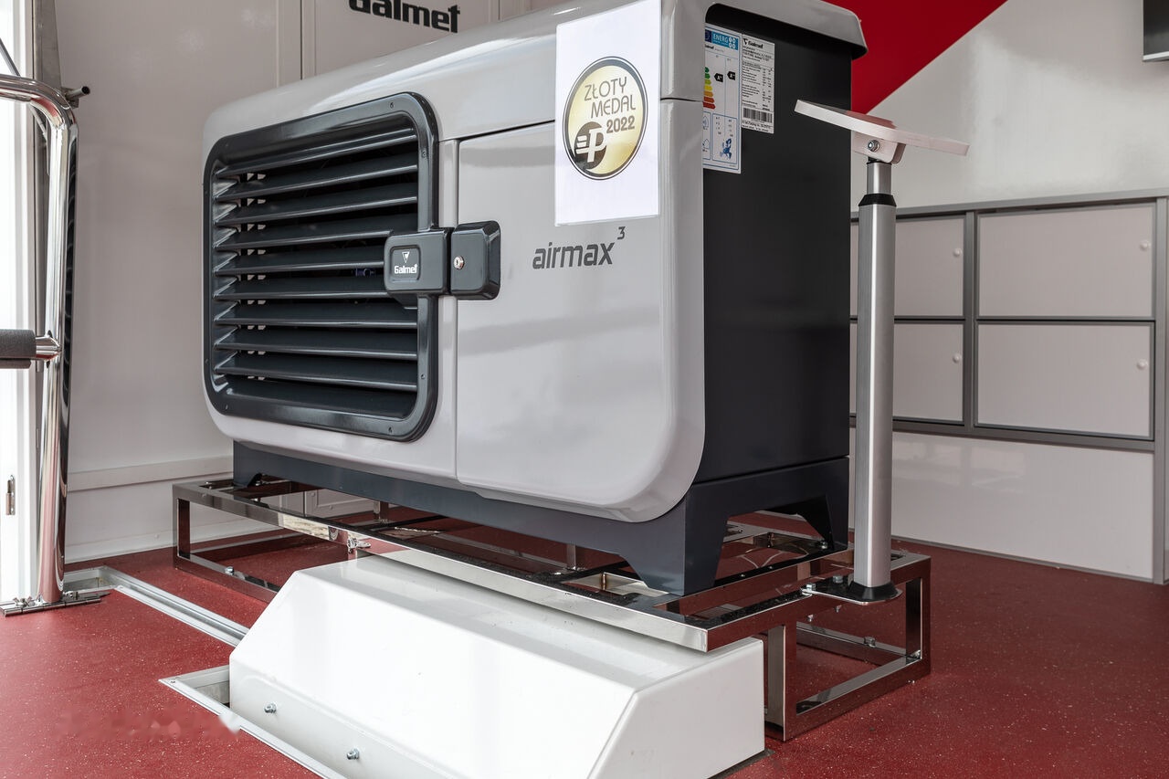 Camion magasin neuf Bannert EVENT, SZKOLENIA TARGI: photos 49 Camion magasin neuf Bannert EVENT, SZKOLENIA TARGI: photos 49