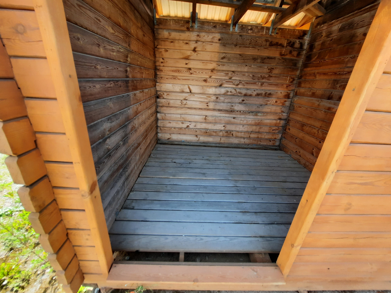 Domek letniskowy, działkowy - Autre matériel: photos 4 Domek letniskowy, działkowy - Autre matériel: photos 4